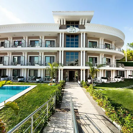 Hotel As Cesme