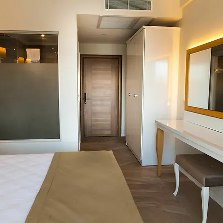 Hotel As *