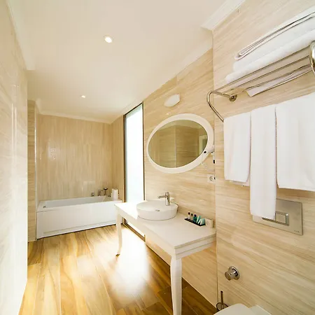 As Hotel