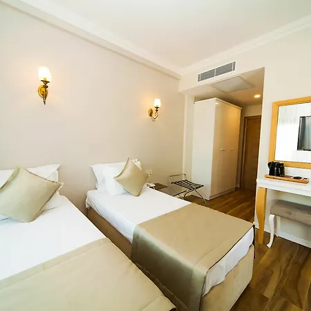 Hotel As Cesme